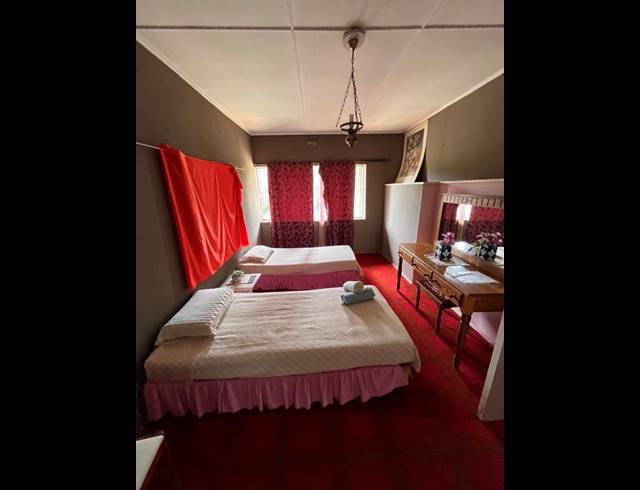 LAND FOR SALE IN DONKERHOEK